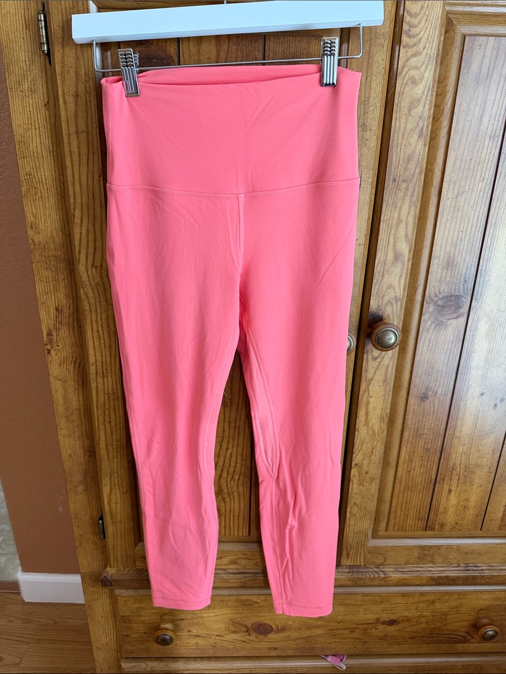 Lululemon align double lined leggings